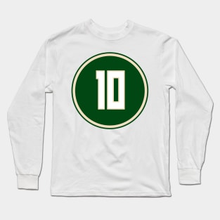 Bob Dandridge Long Sleeve T-Shirt